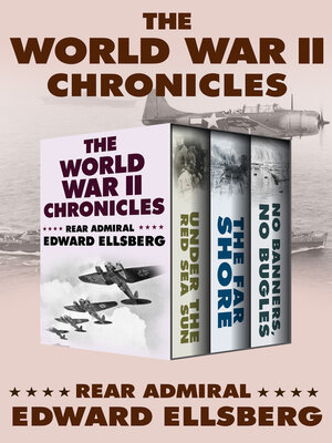 cover image of The World War II Chronicles